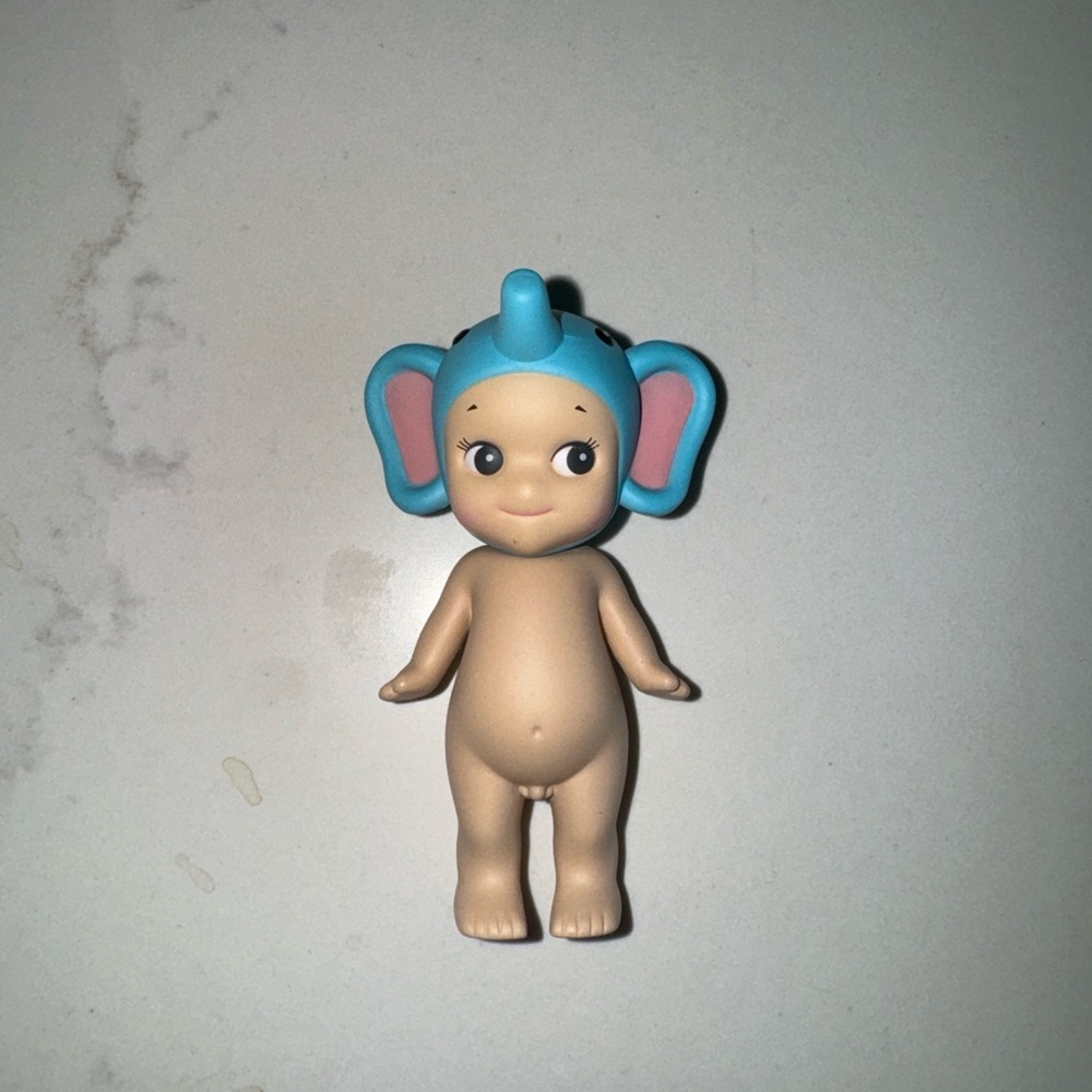 Sonny Angel Elephant